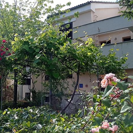 Apartman Adrijana Kastav, Free Wifi & Parking, 2 Bedrooms & Sea View 외부 사진