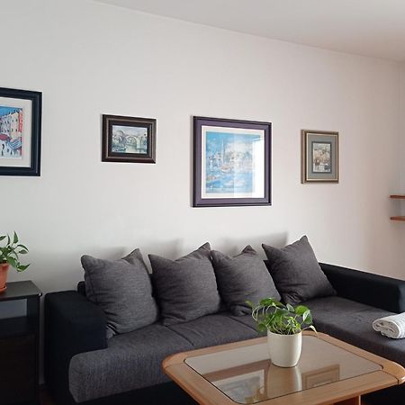 Apartman Adrijana Kastav, Free Wifi & Parking, 2 Bedrooms & Sea View 외부 사진