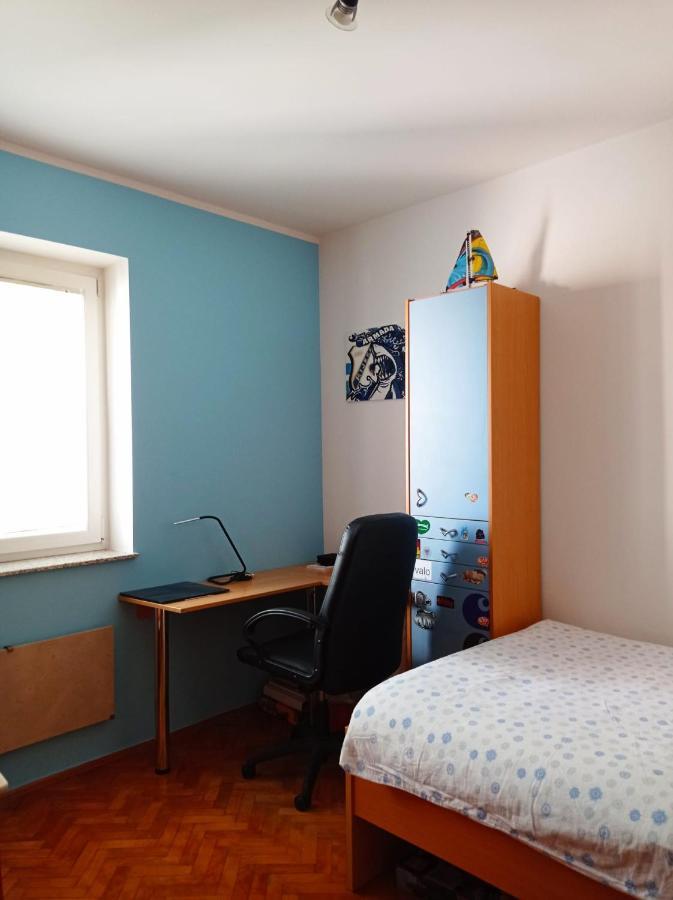 Apartman Adrijana Kastav, Free Wifi & Parking, 2 Bedrooms & Sea View 외부 사진