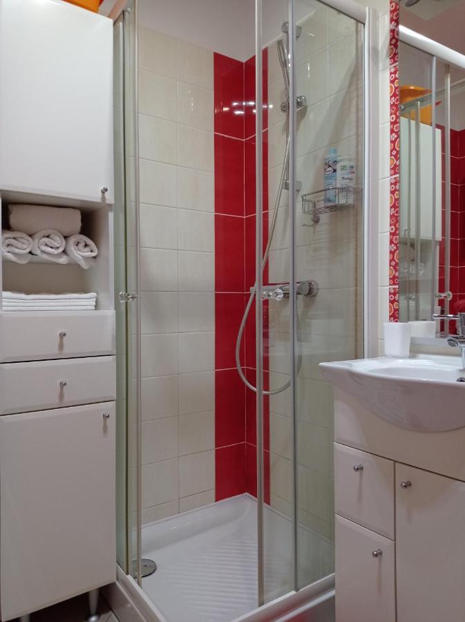 Apartman Adrijana Kastav, Free Wifi & Parking, 2 Bedrooms & Sea View 외부 사진