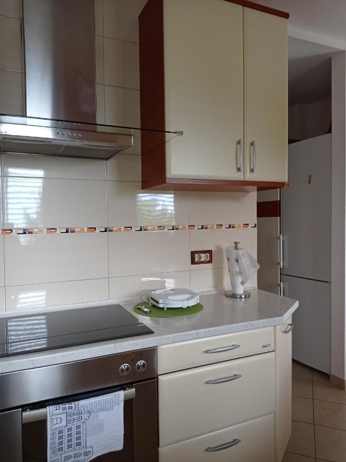 Apartman Adrijana Kastav, Free Wifi & Parking, 2 Bedrooms & Sea View 외부 사진